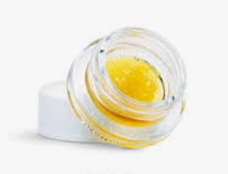 Kush Crasher Extract Badder 1g