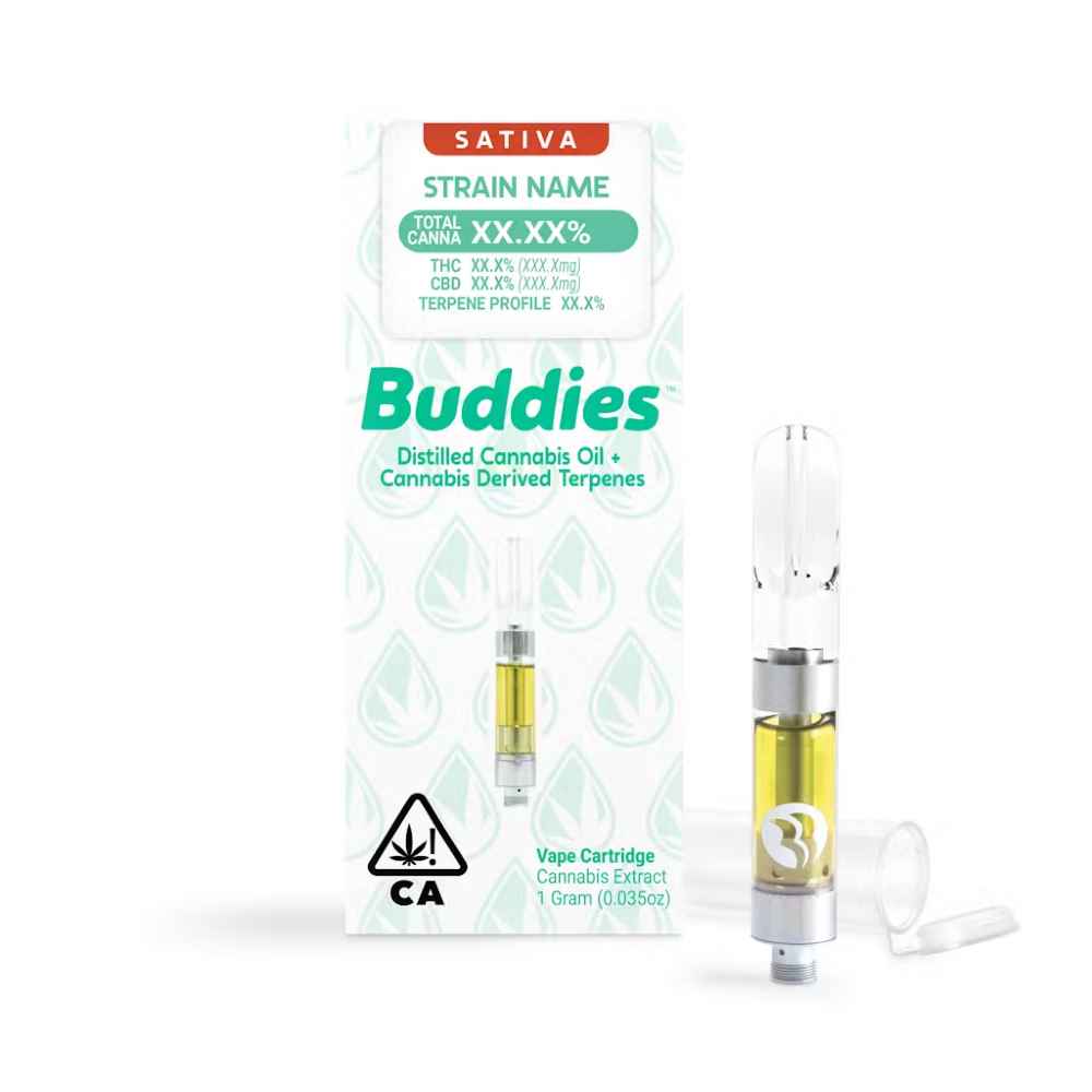 Jack`s Unicorn Vape Cart 1g