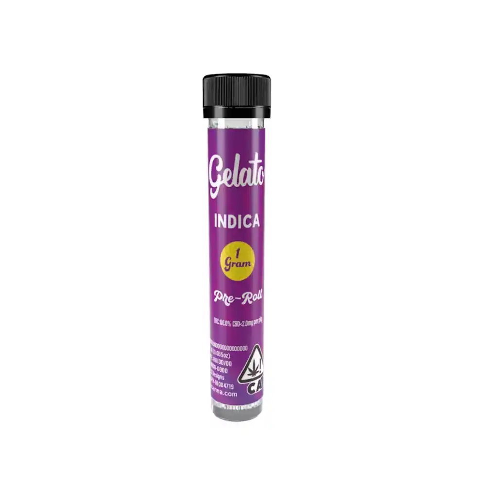 Mendo Breath 1g Preroll