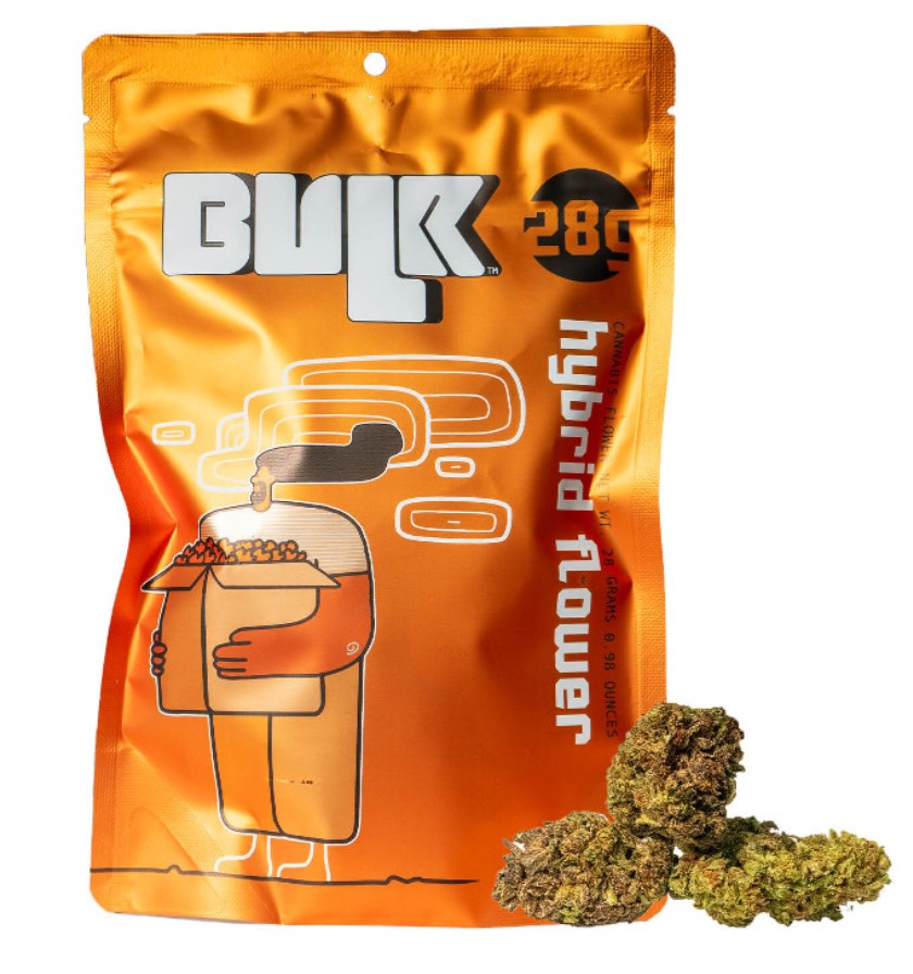 Sunset Cookies 28g Flower