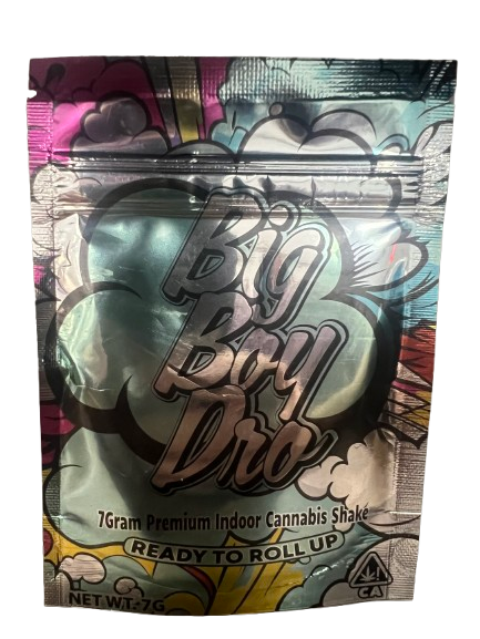 Georgia Pie 7g Shake