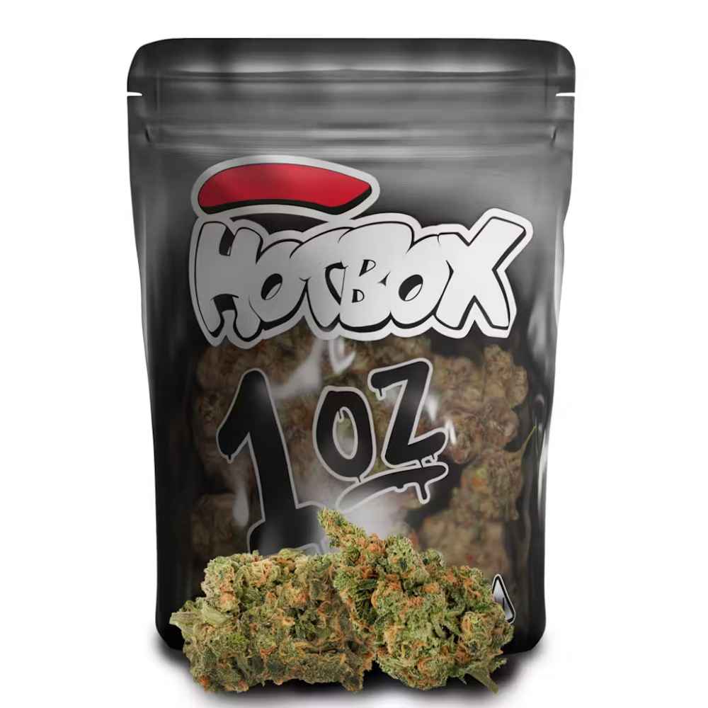 Ice Cream Sherbet 28g Flower