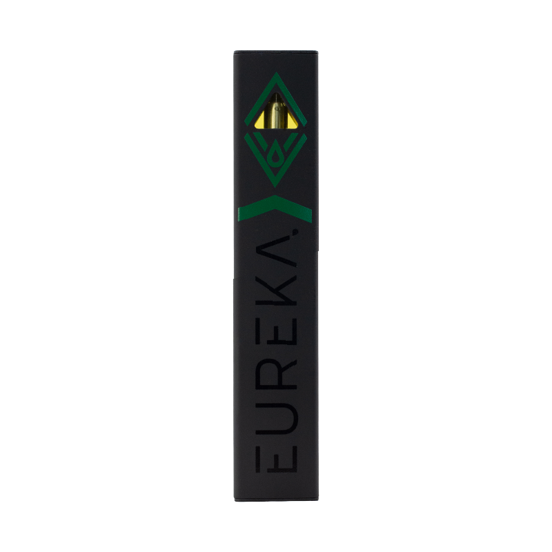 EUREKA Jealousy Disposable Vape 1g