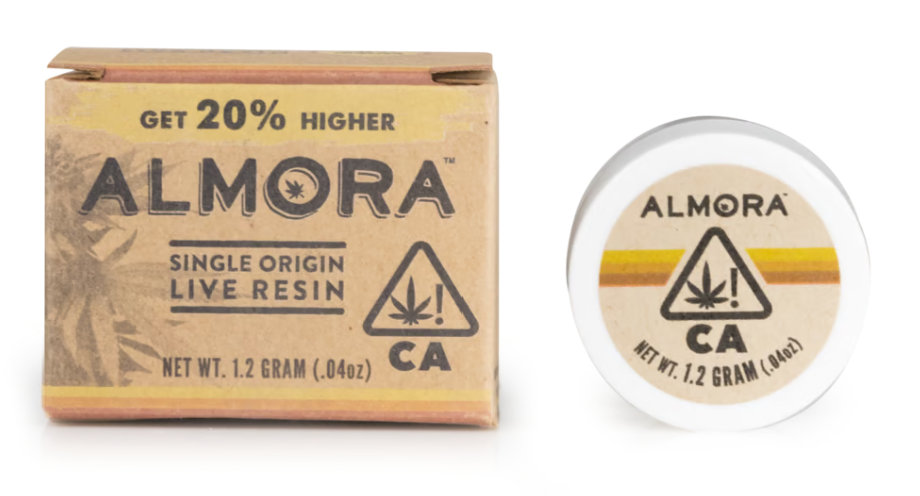 Governmint Oasis Sugar 1.2g