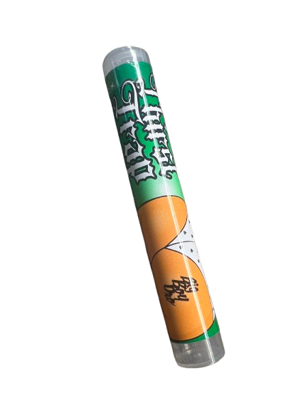 Thirst Trap - 1g Preroll