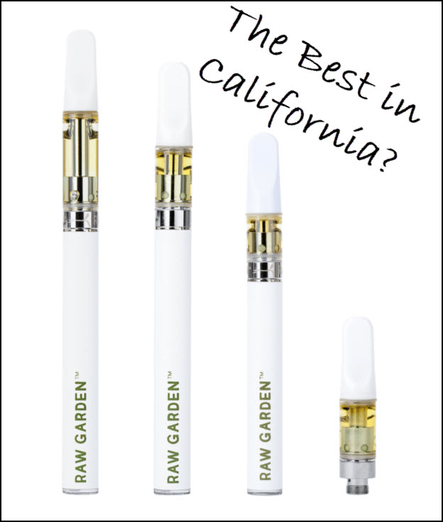 Inferno Og 1g Cart