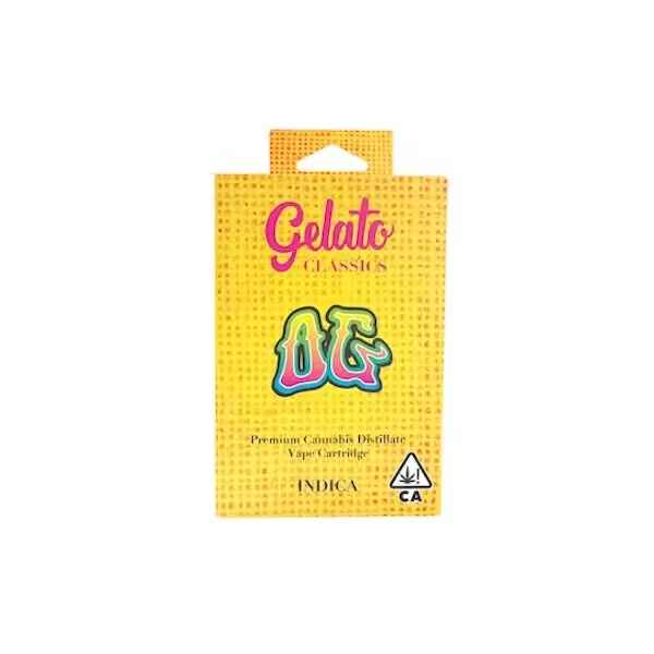 Og 1g Cart