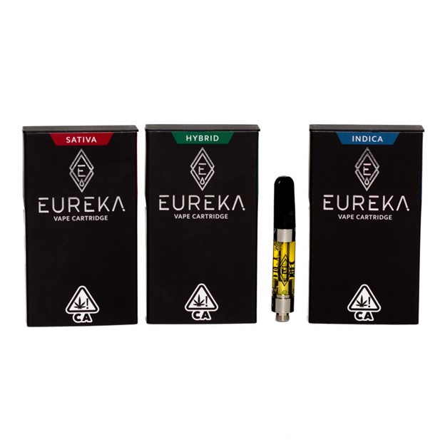 Mango Haze 1g Cart