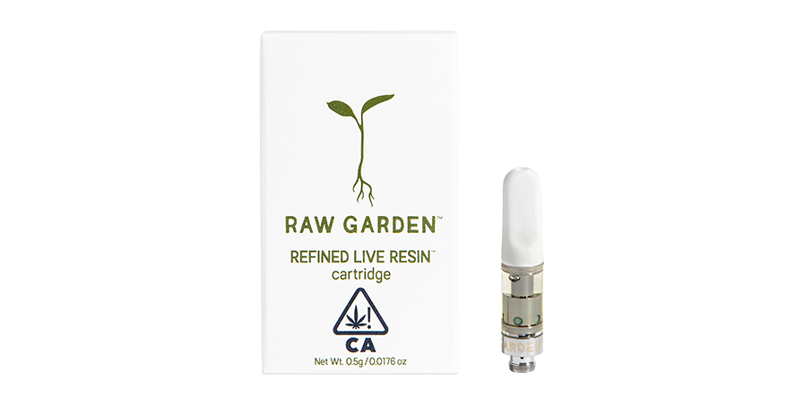 Larry's Breath .5g Cart